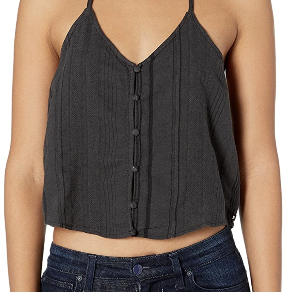Hurley Sunset Beach Tank